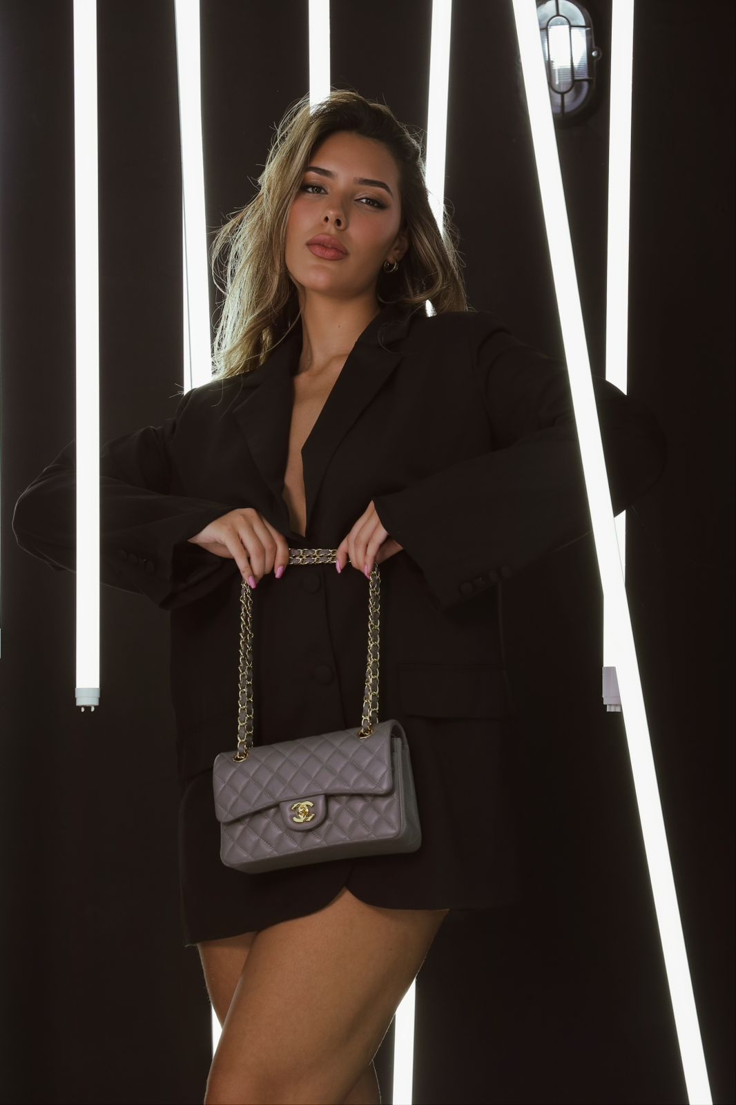 Geovanna Esteves - Fundadora da Betabag